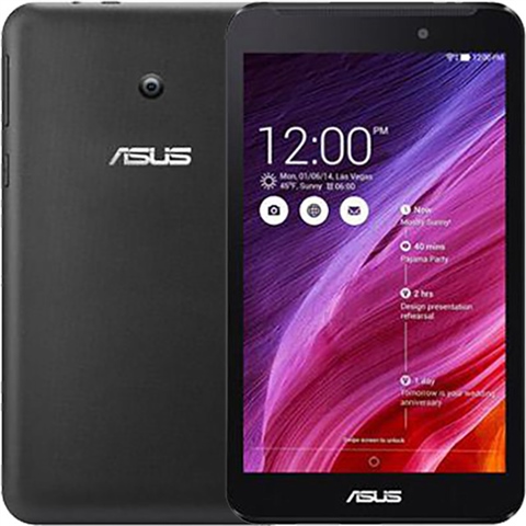 Asus Memo Pad 7 ME170C 7